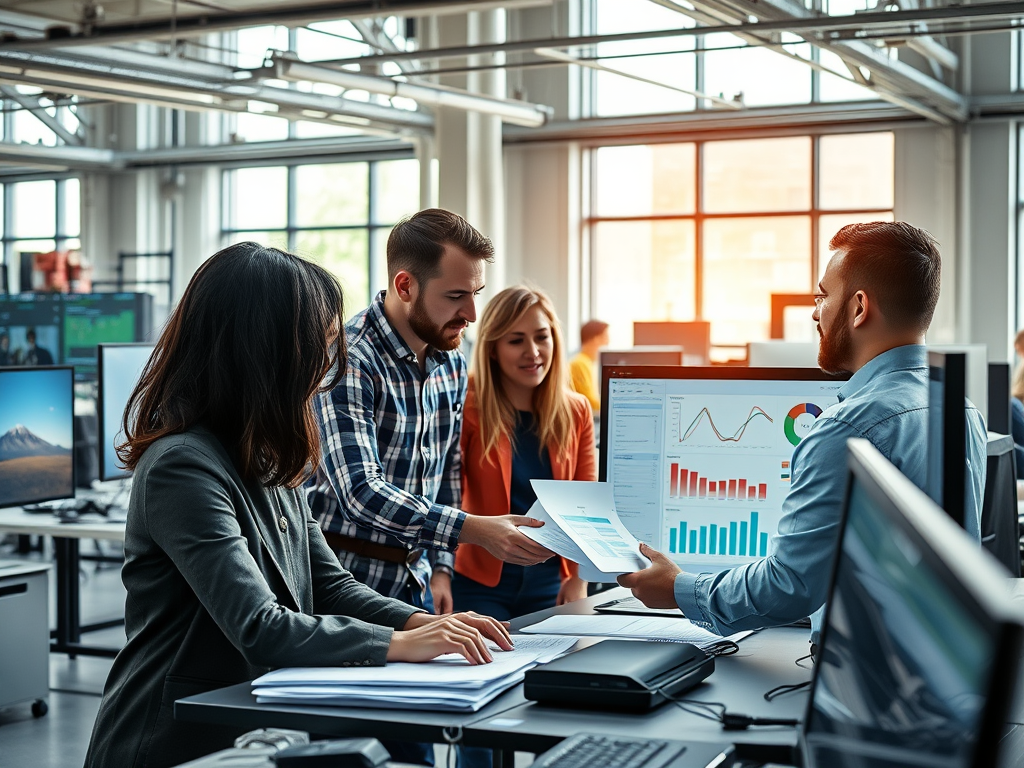 How to develop and improve the FP&A function in the manufacturing&nbsp;industry