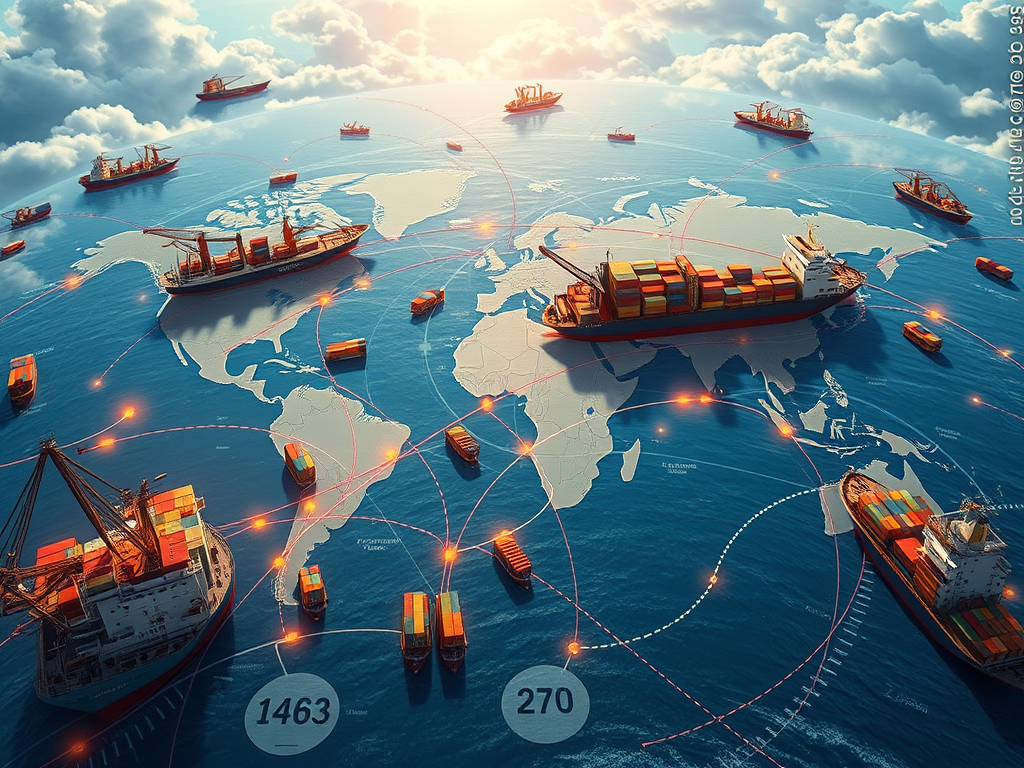 How Companies Can Prepare for Tariffs and Trade&nbsp;Wars