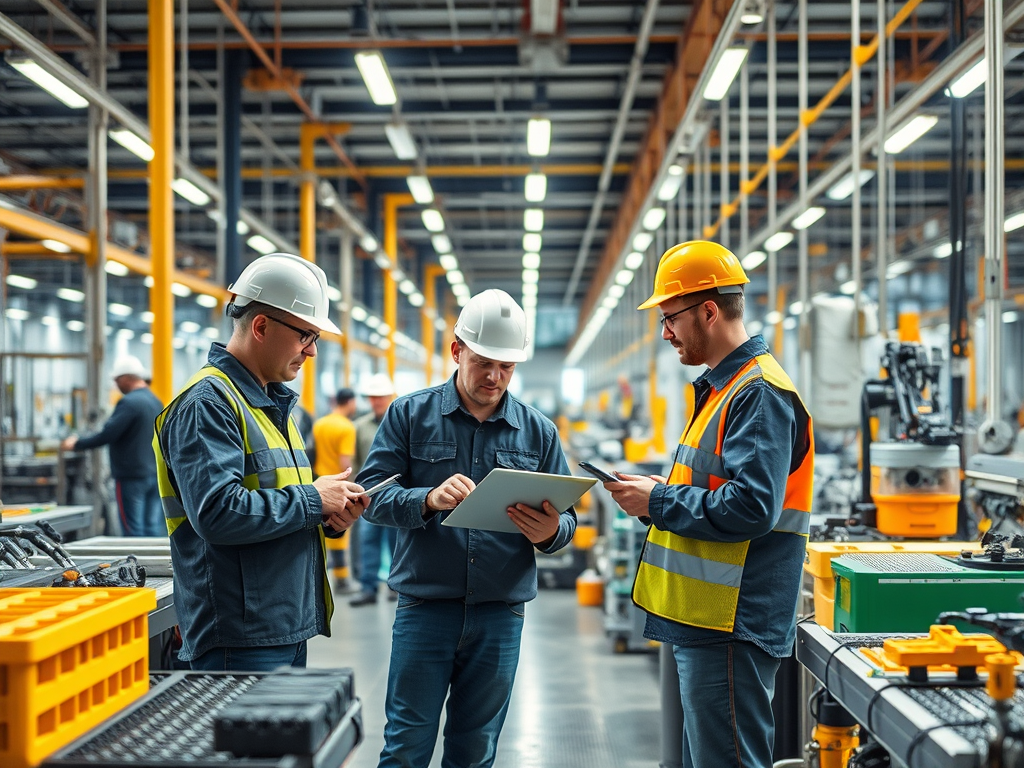 How I Saved $1 Million a Year and Earned My Six Sigma Green Belt: The Story of My “Million Dollar&nbsp;Project”