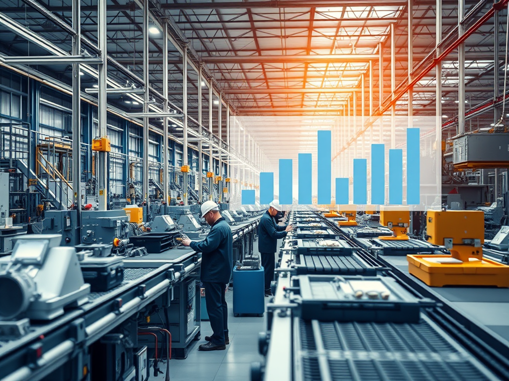 A Connection Between Lean Manufacturing and Financial Planning in Manufacturing&nbsp;Companies