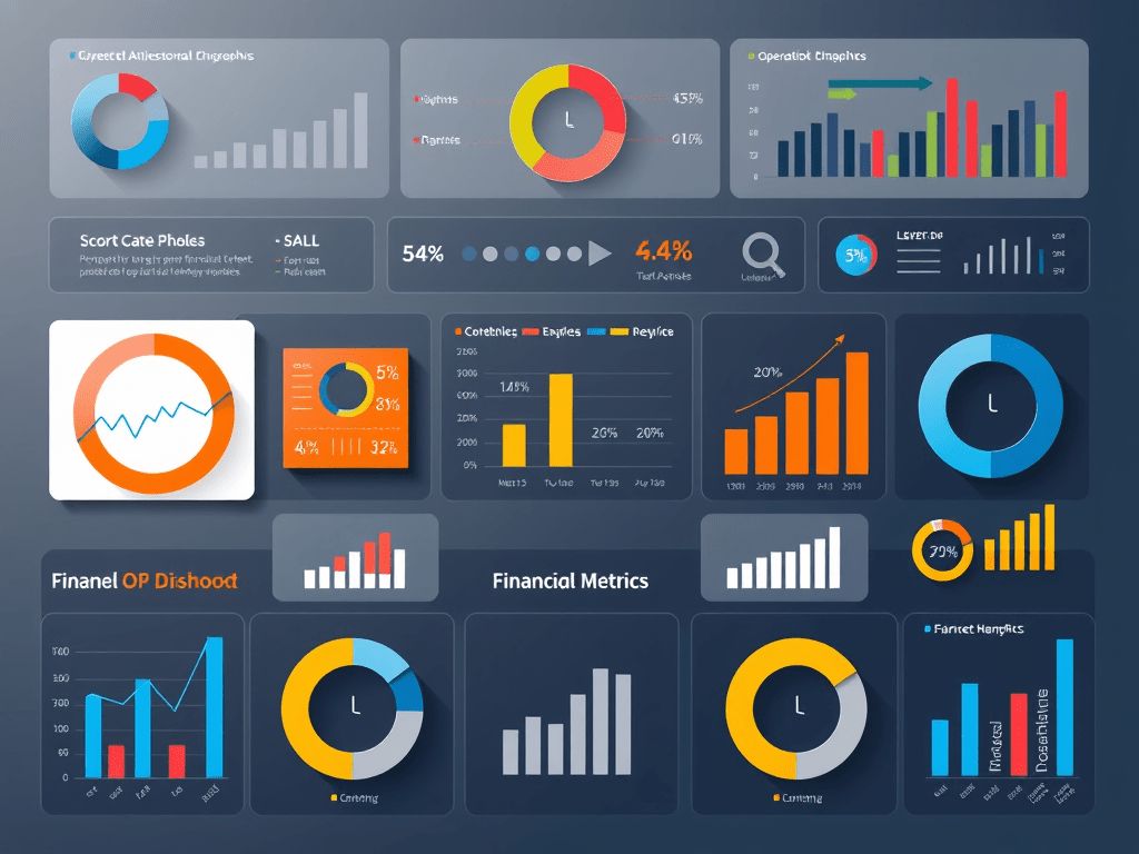 How to Link Operational KPIs with Financial Metrics—The Lean&nbsp;Way