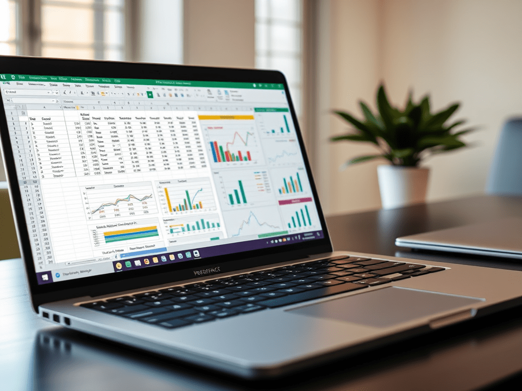 Top 10 Excel Hacks for Faster Forecasting and Scenario&nbsp;Modeling