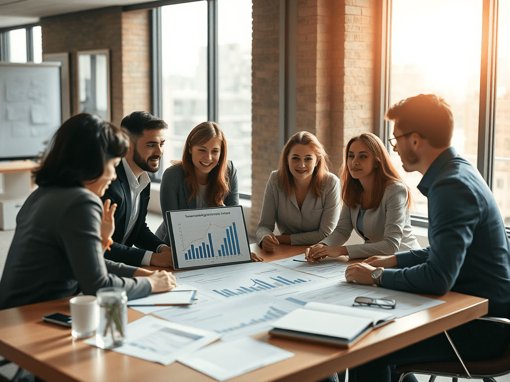 Scenario Planning in FP&A: A Step-by-Step&nbsp;Guide