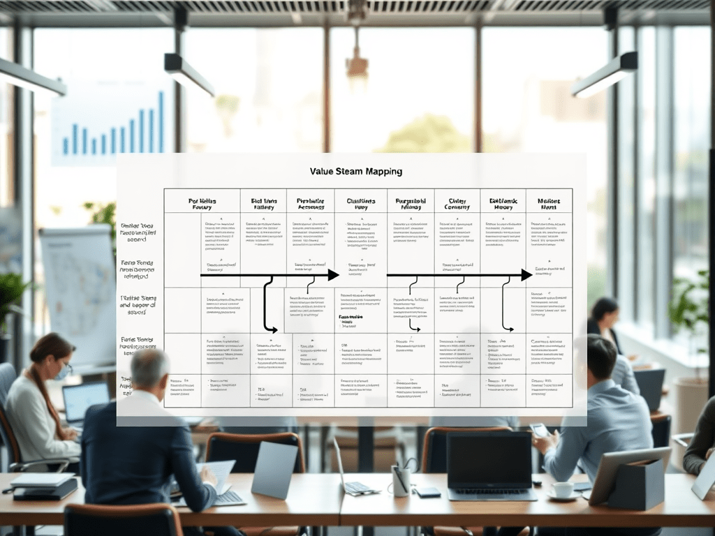 Lean Tools for Finance: Value Stream Mapping, SIPOC, and Root Cause&nbsp;Analysis