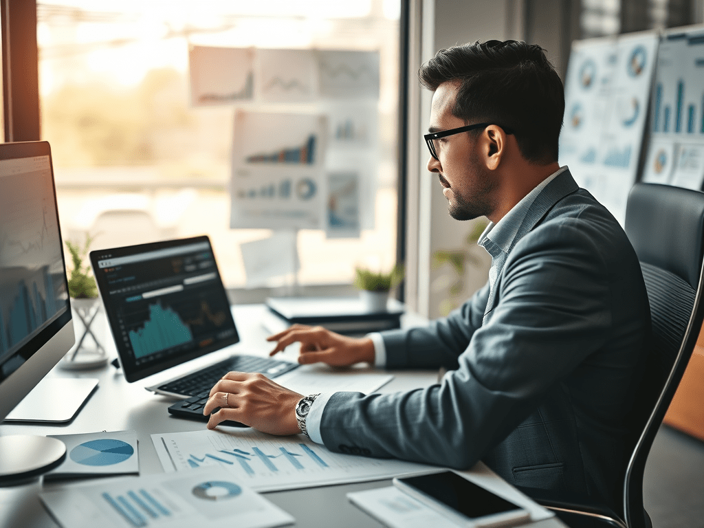 The 5 Core Functions of an Effective FP&A Team | Finance&nbsp;Guide