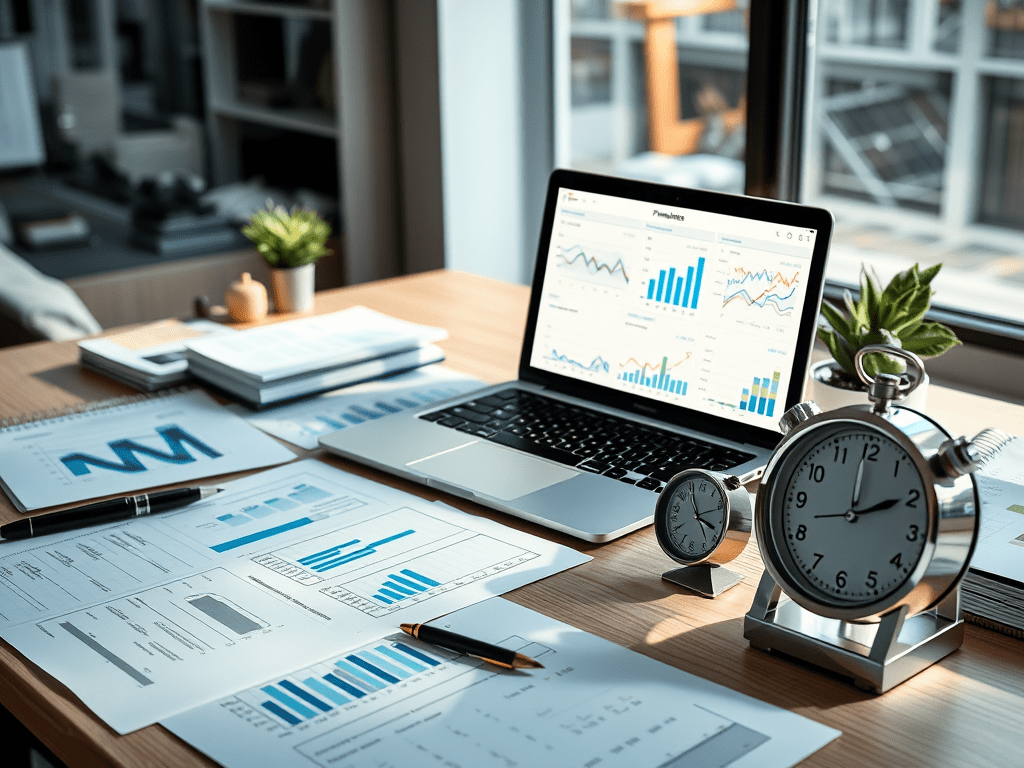 Accelerate Month-End Close: From 10 Days to&nbsp;3