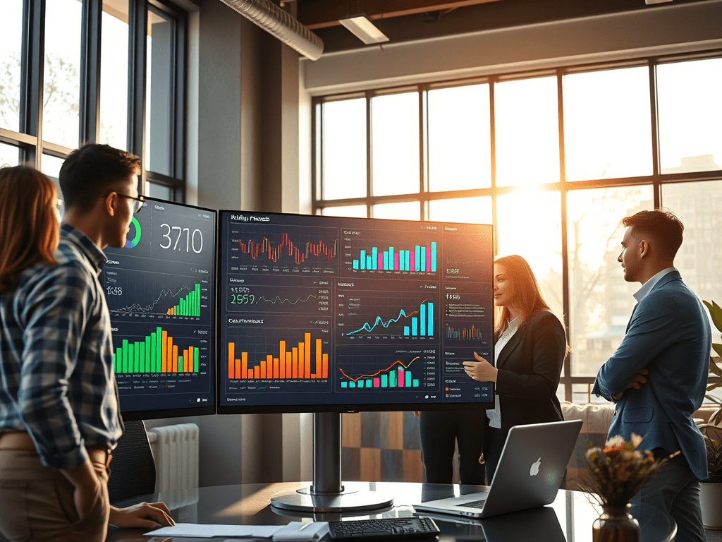 Rolling Forecasts vs. Annual Budgets: Why Smart Companies Don’t Rely on Fixed&nbsp;Plans”