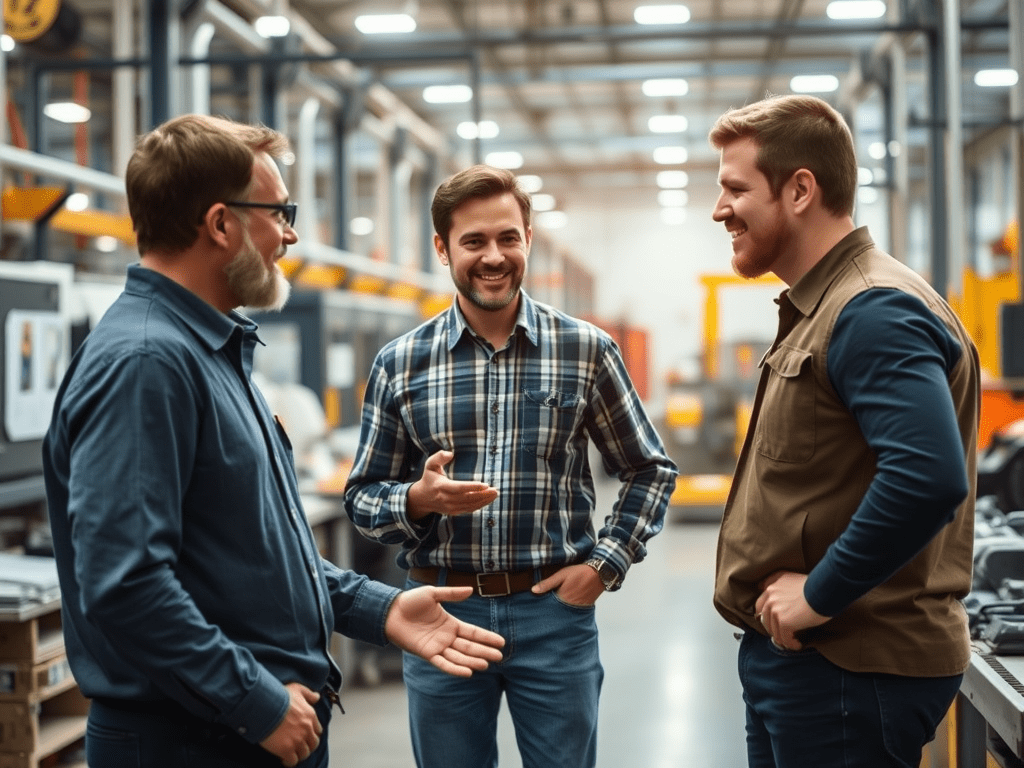 Weekend Read: Leadership Lessons from Lean&nbsp;Transformations