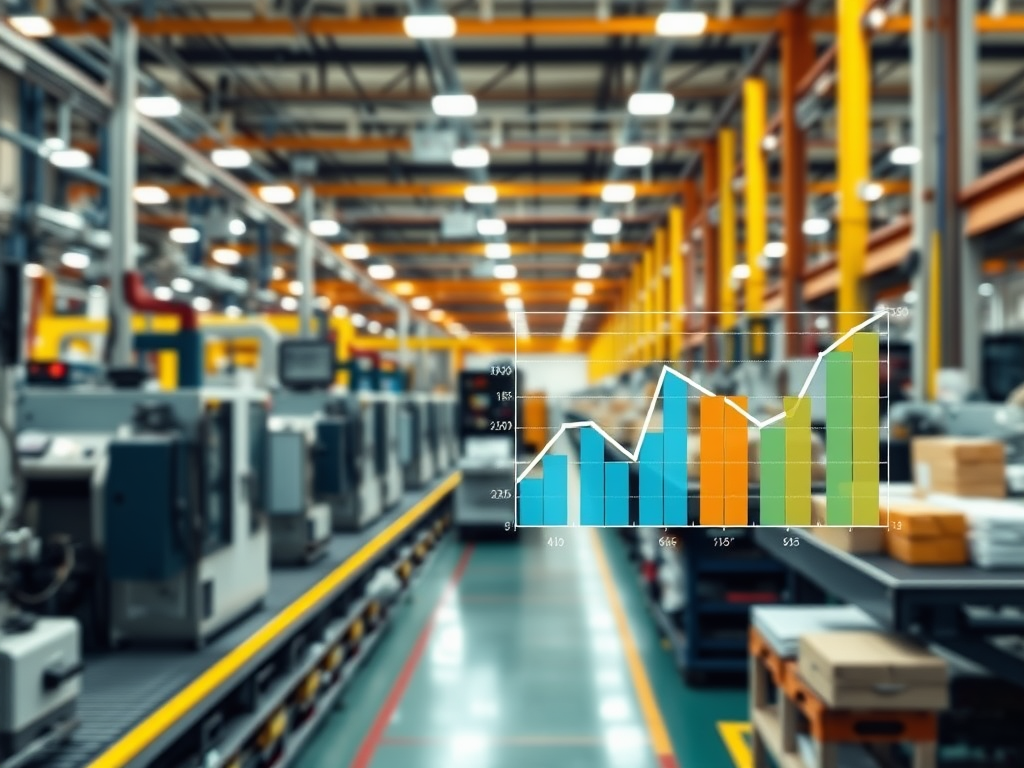 Driver-Based Planning: A Smarter Way to Control Costs in Volatile Manufacturing&nbsp;Environments