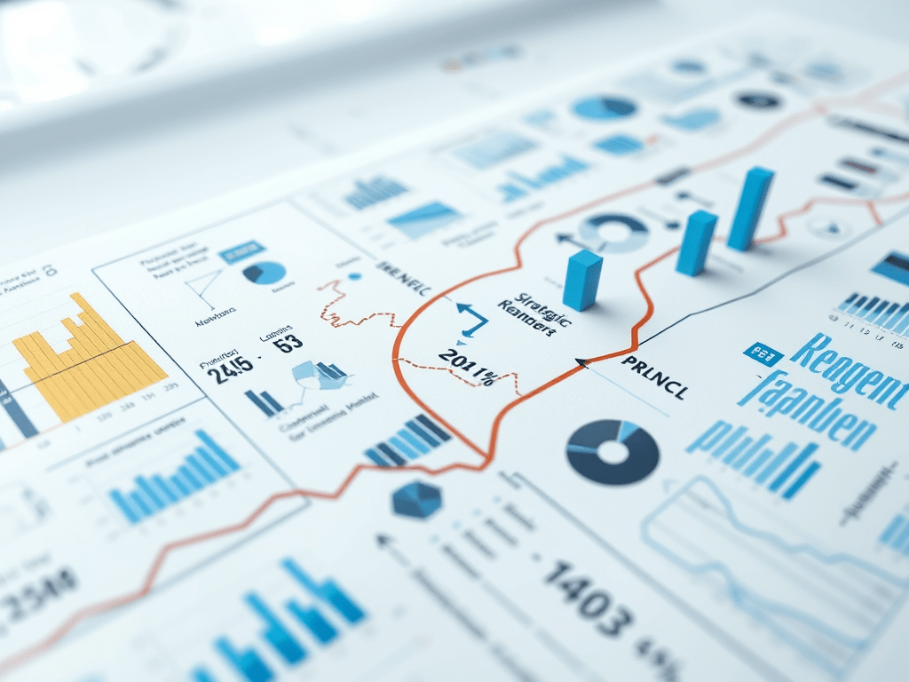 Strategic Planning vs. Financial Planning: Where They&nbsp;Overlap