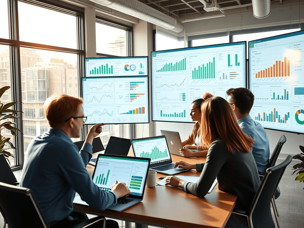 Why Excel Remains the Ultimate Tool for FP&A—No Matter What ERP or Finance System You&nbsp;Use