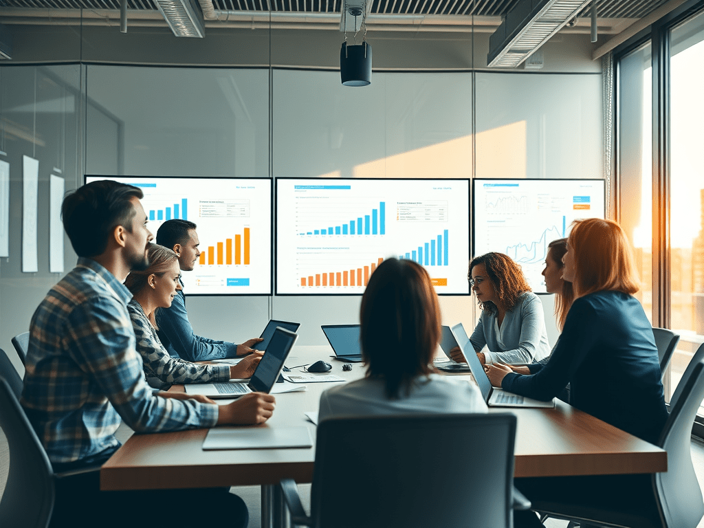 From Planner to Partner: FP&A’s Expanding Role in Growth&nbsp;Strategy